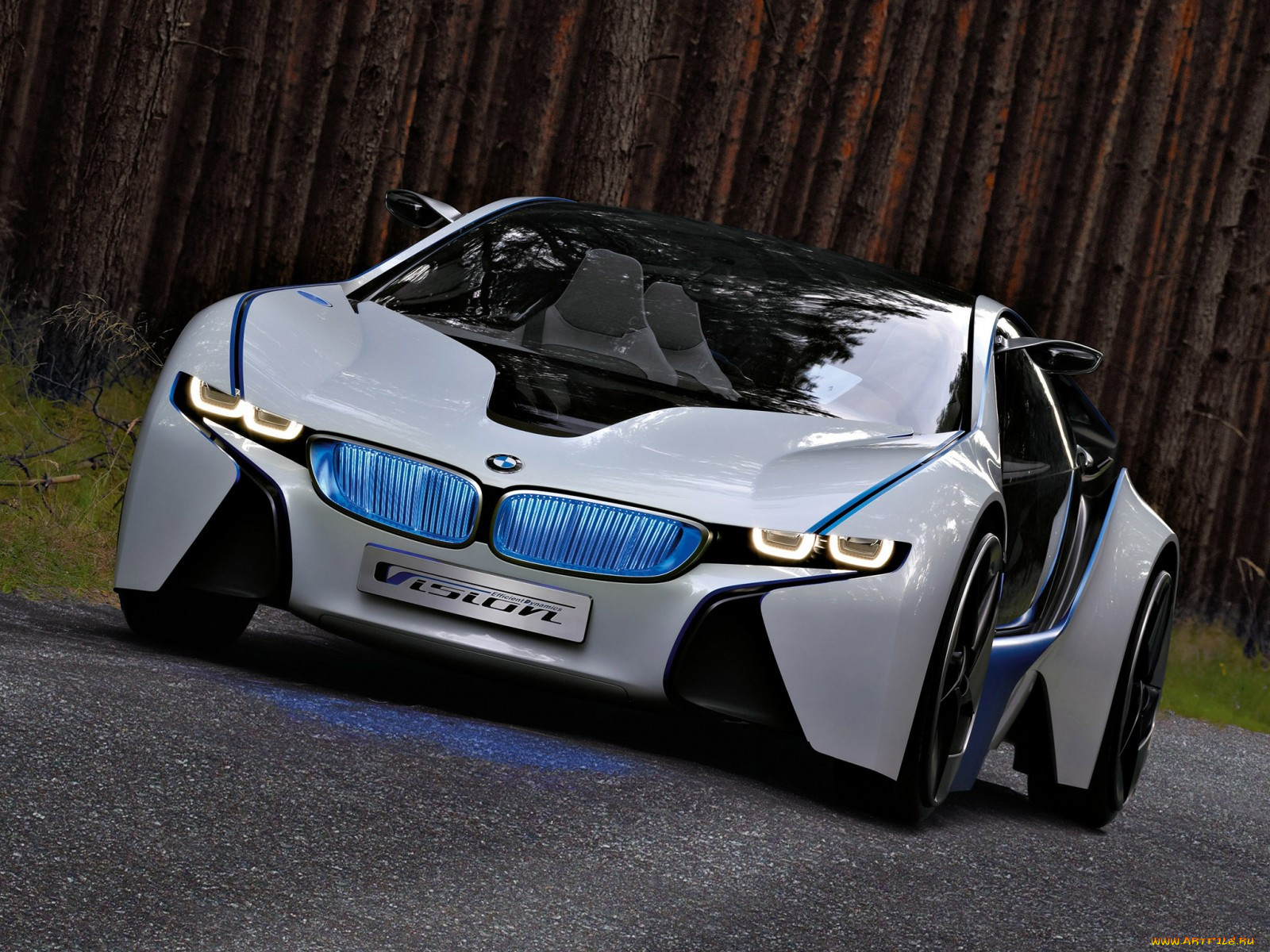 , bmw